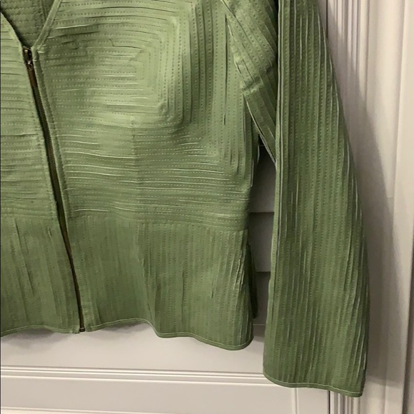 🍀🍀Wilson’s leather jacket🍀🍀 - Picture 4 of 7